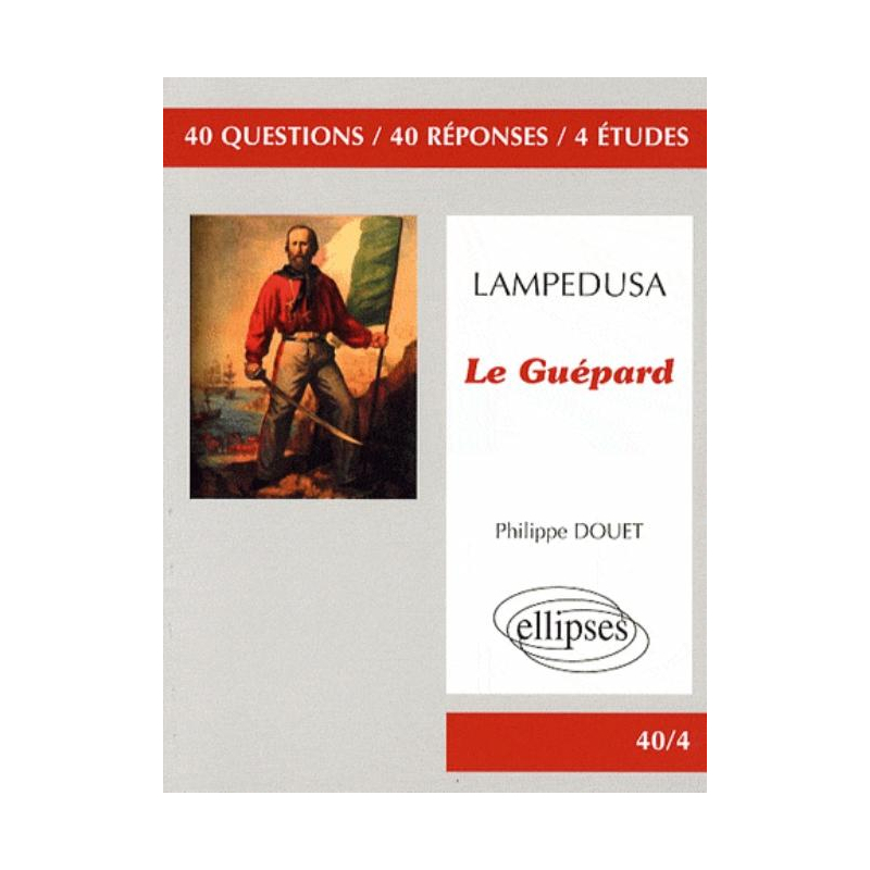 Lampedusa, Le Guépard