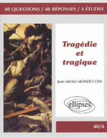 Tragédie et tragique