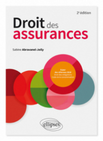 Droit des assurances - 2e édition