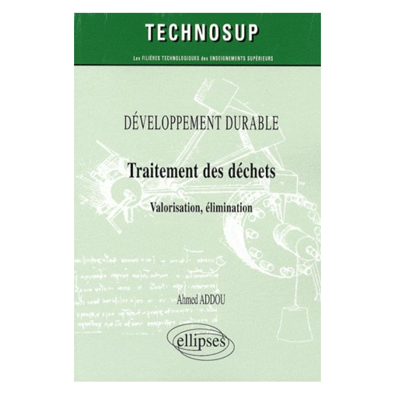 Traitement des déchets