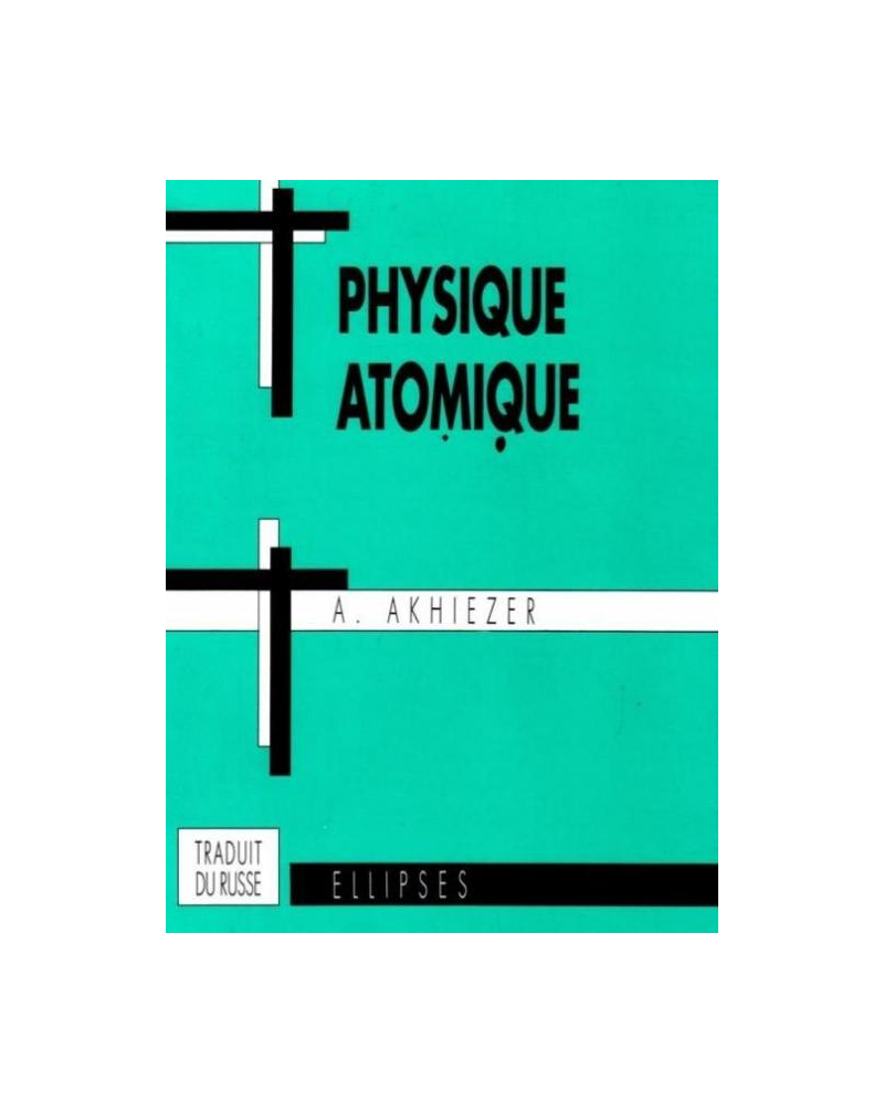 Physique atomique