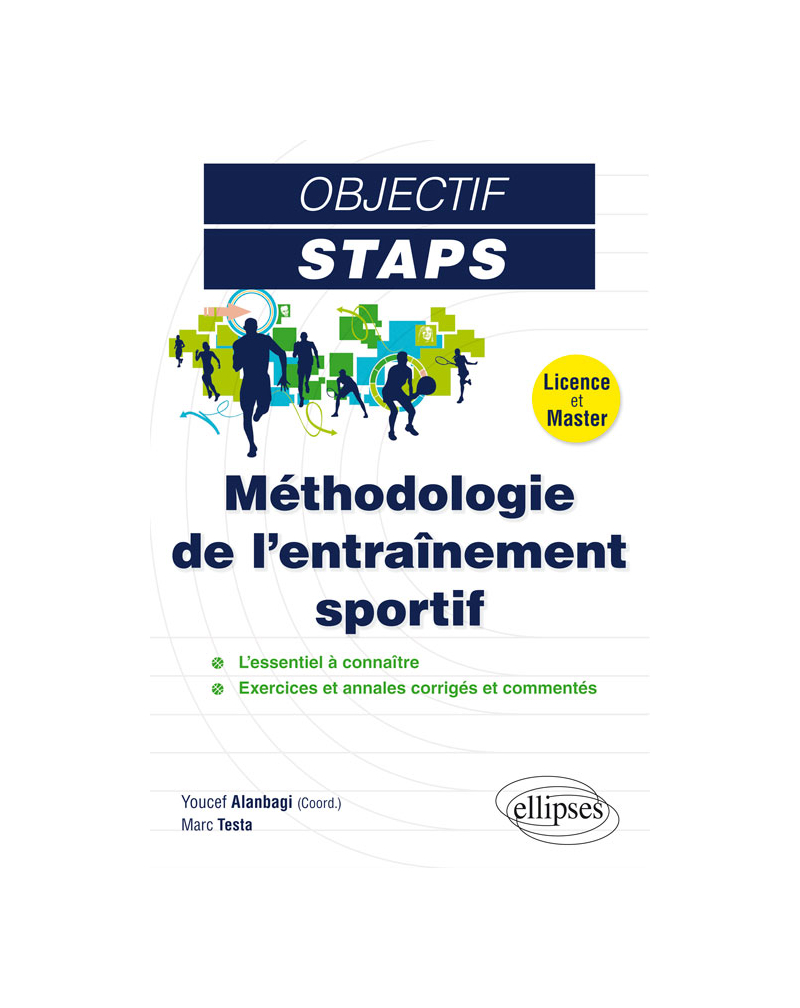 Méthodologie de l’entraînement sportif