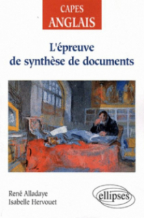 L'épreuve de synthèse de documents