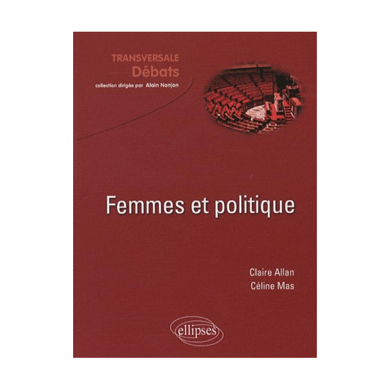 Femmes et politique