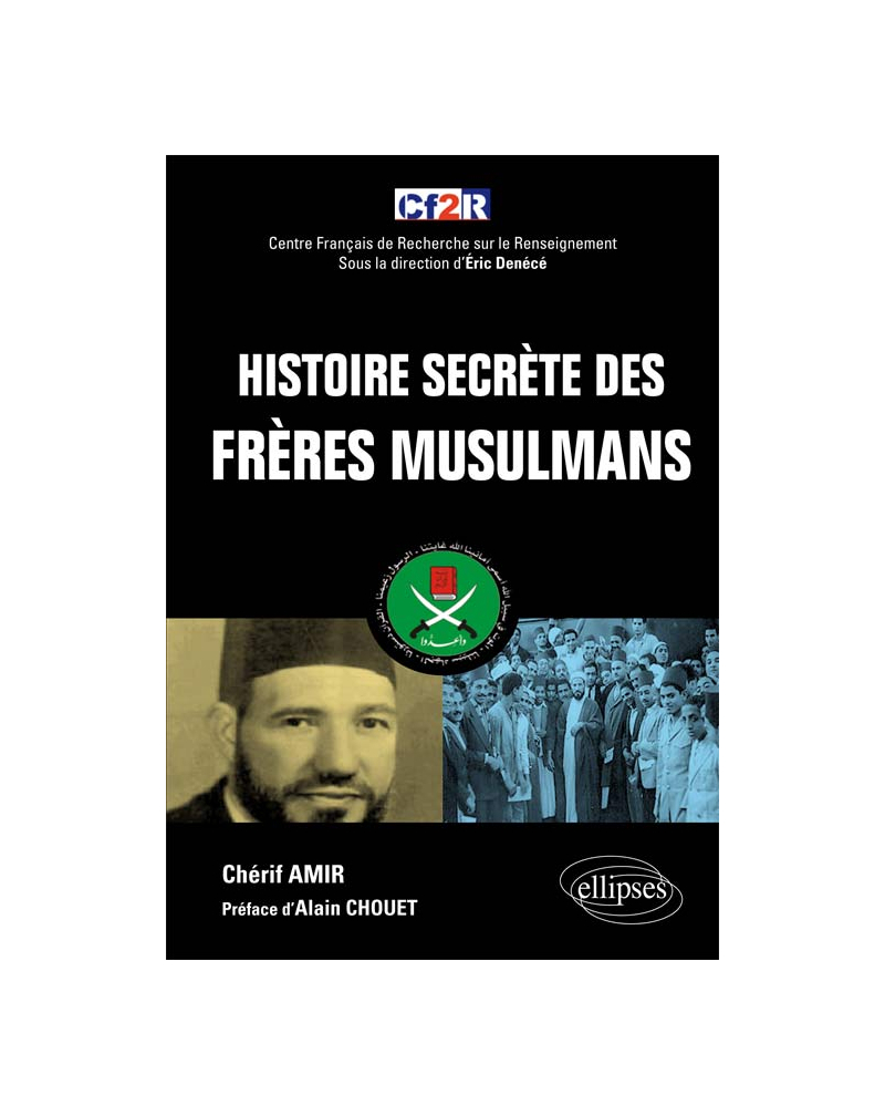 Histoire secrète des Frères musulmans