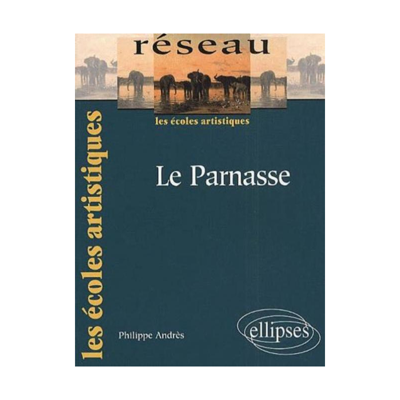 Le Parnasse