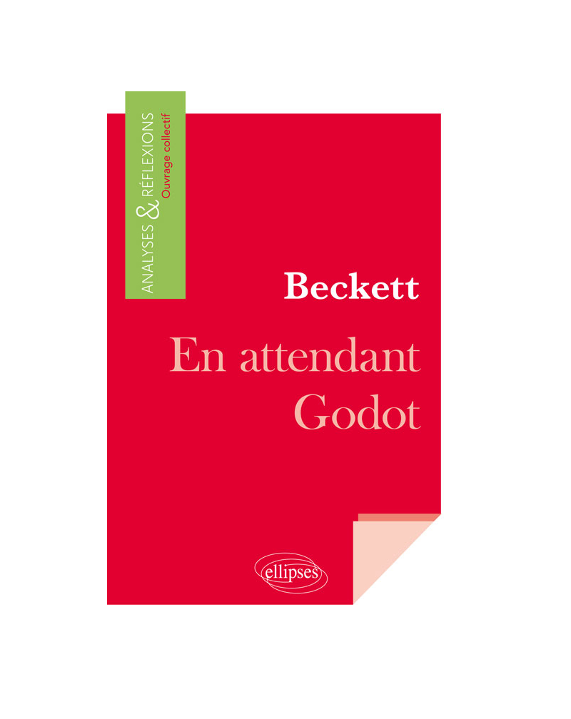 Beckett, En attendant Godot