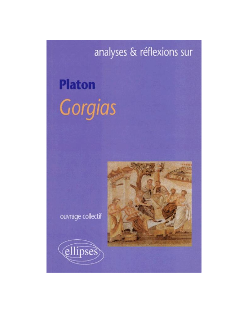 Platon, Gorgias