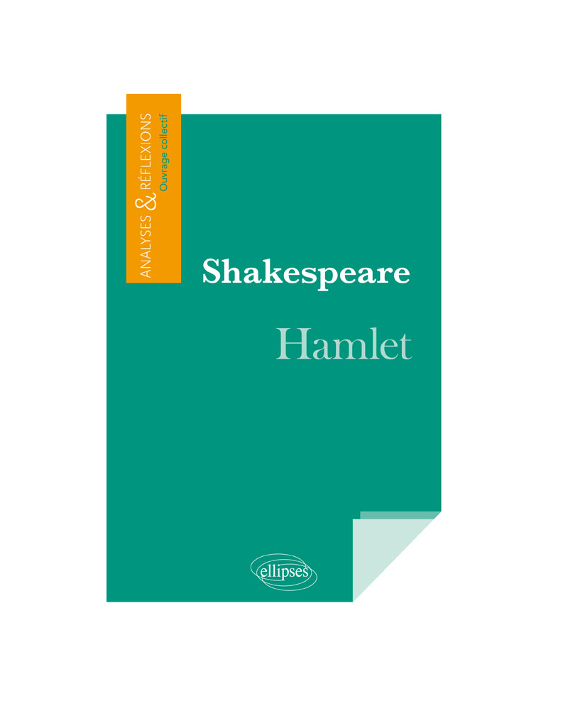 Shakespeare, Hamlet