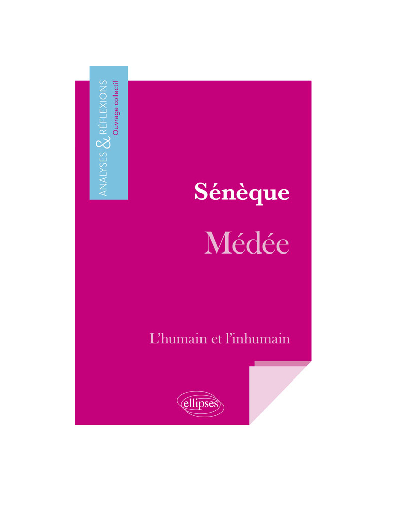 Sénèque, Médée