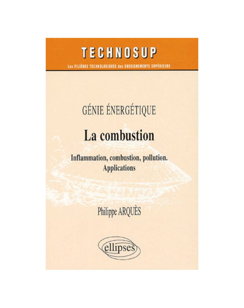 La combustion - Niveau C