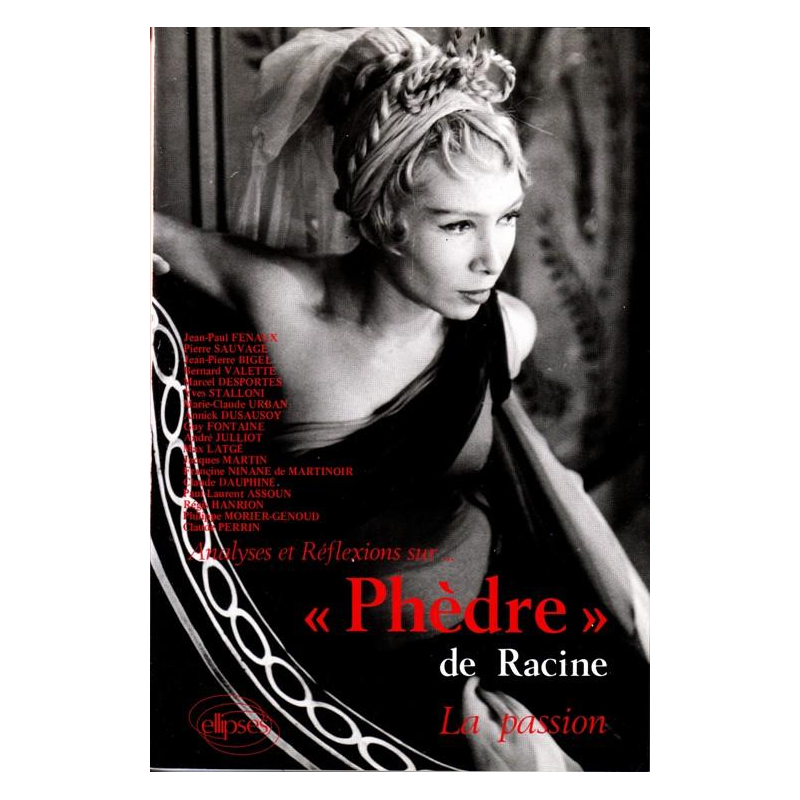 Racine, Phèdre