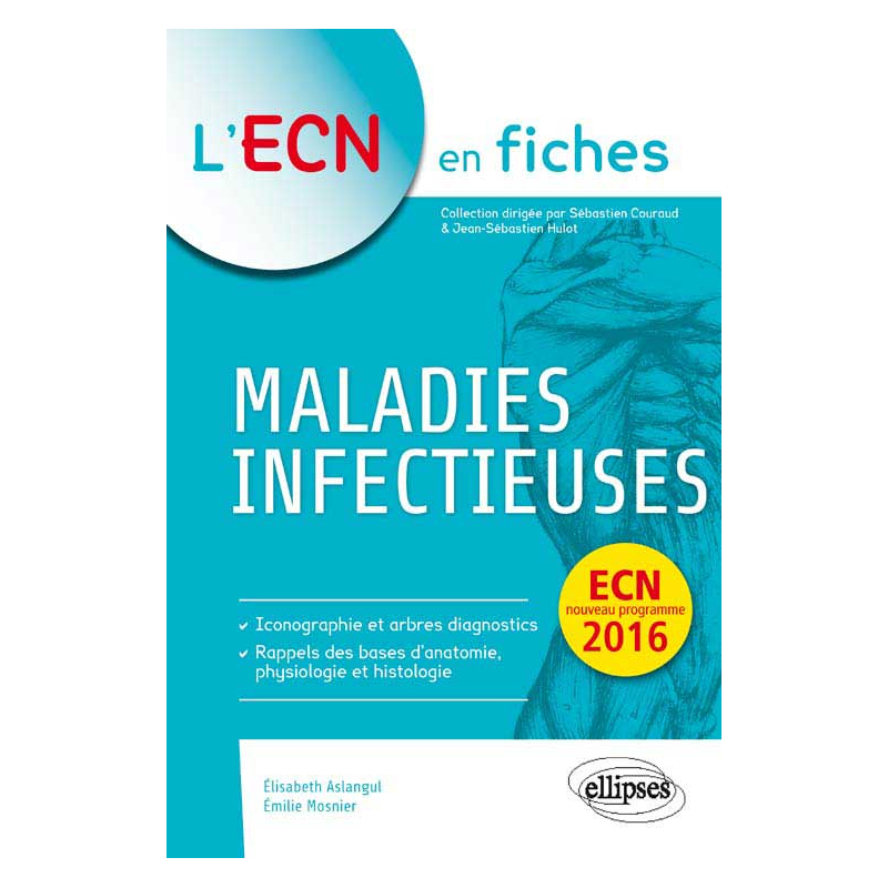 Maladies infectieuses
