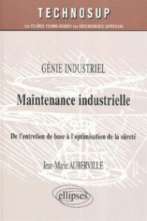Maintenance industrielle - Niveau B
