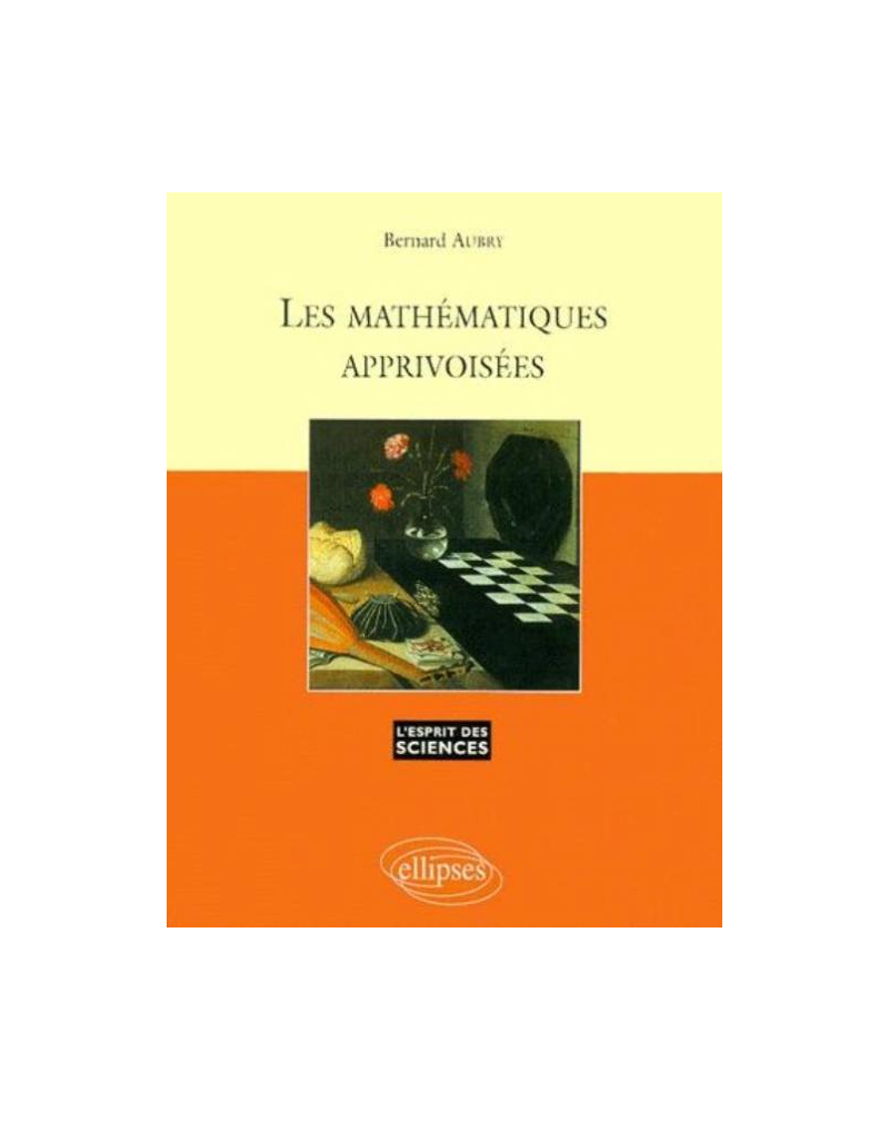 Les Mathématiques apprivoisées - n°5