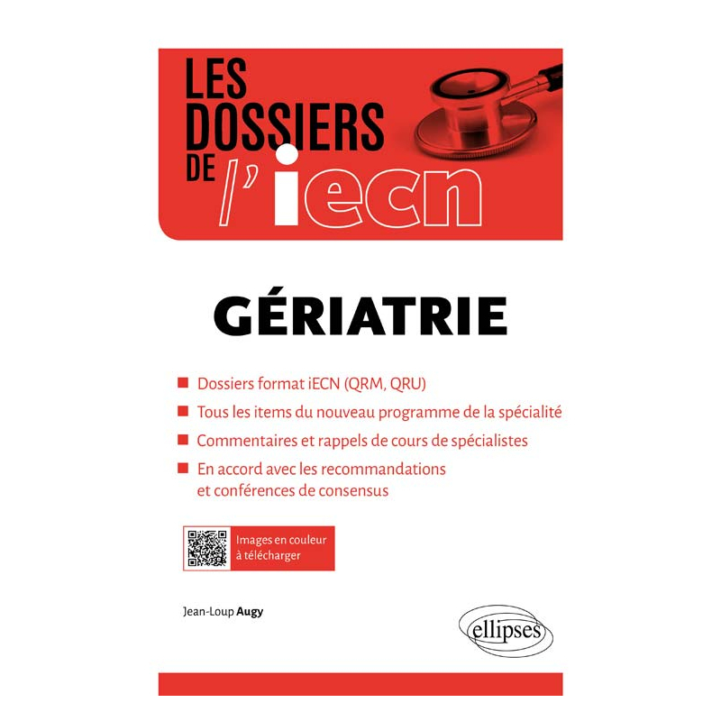 Gériatrie
