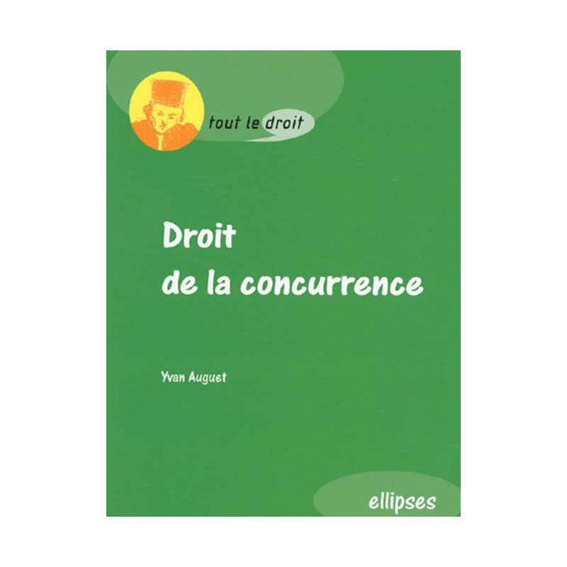 Droit de la concurrence