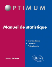 Manuel de statistique
