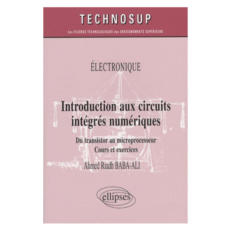 Introduction aux circuits intégrés numériques