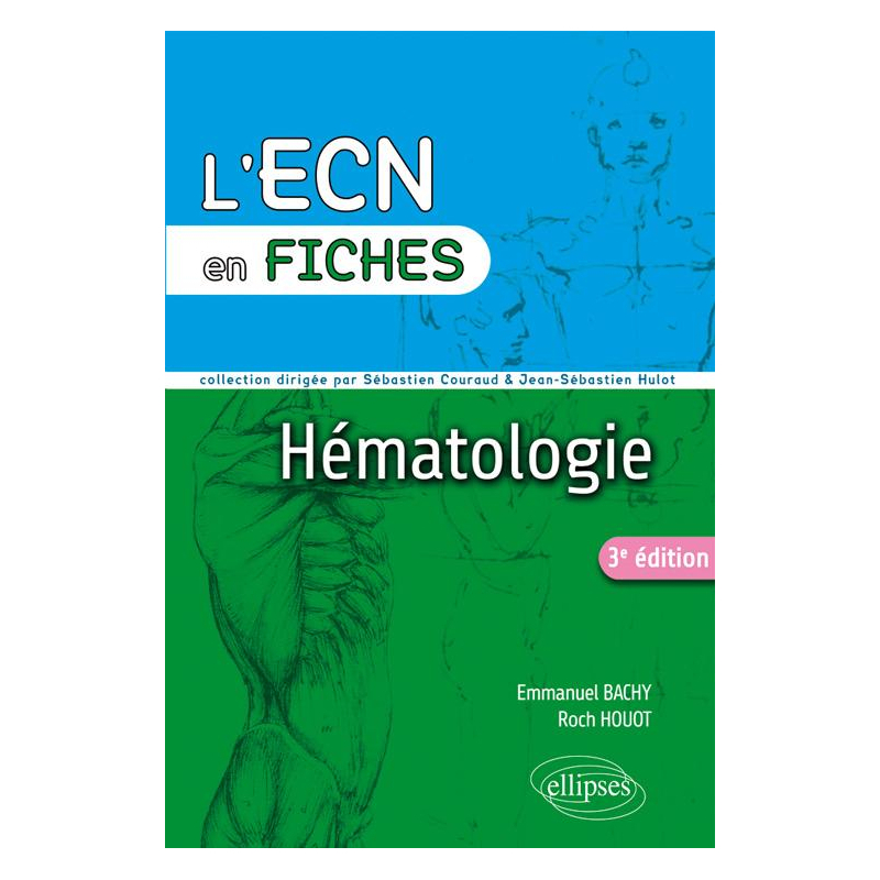 Hématologie - 3e édition