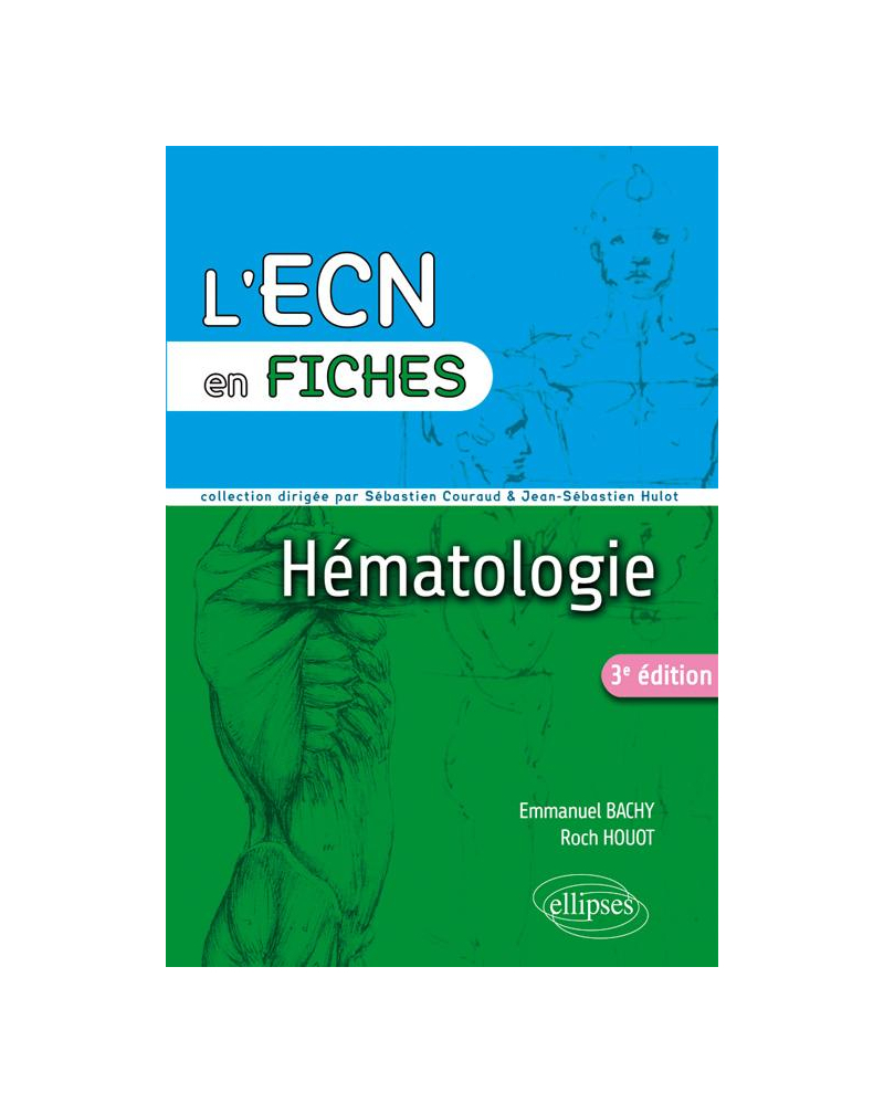 Hématologie - 3e édition
