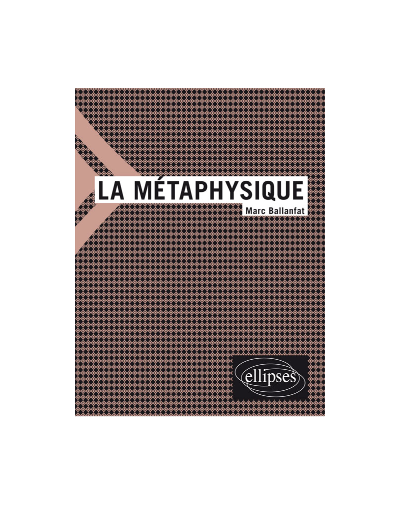 La métaphysique