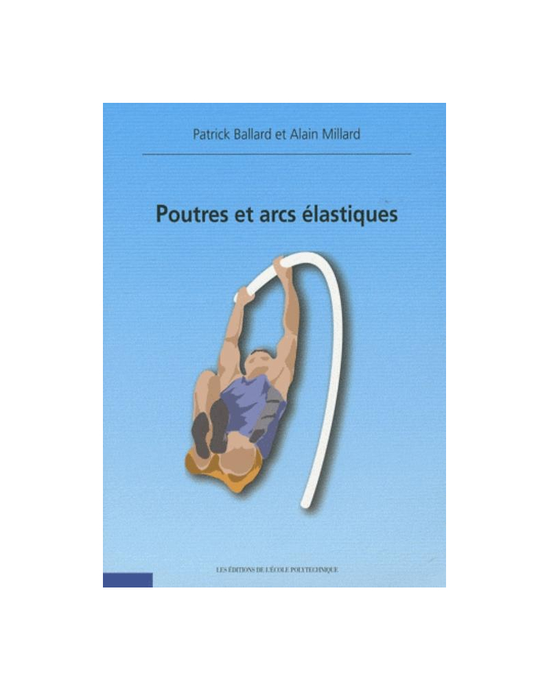 Poutres et arcs élastiques