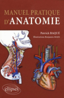 Manuel pratique d'anatomie
