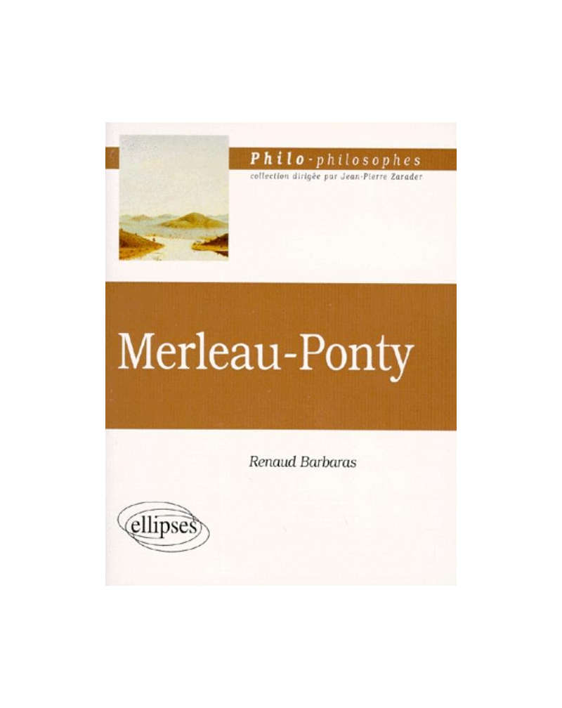 Merleau-Ponty