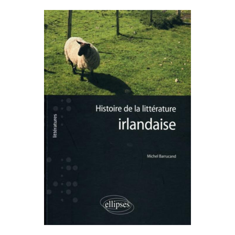 Histoire de la littérature irlandaise