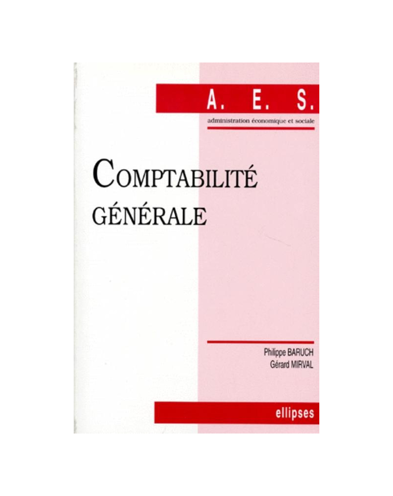 Comptabilité générale