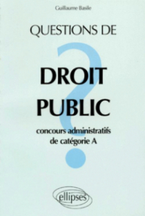 Questions de droit public