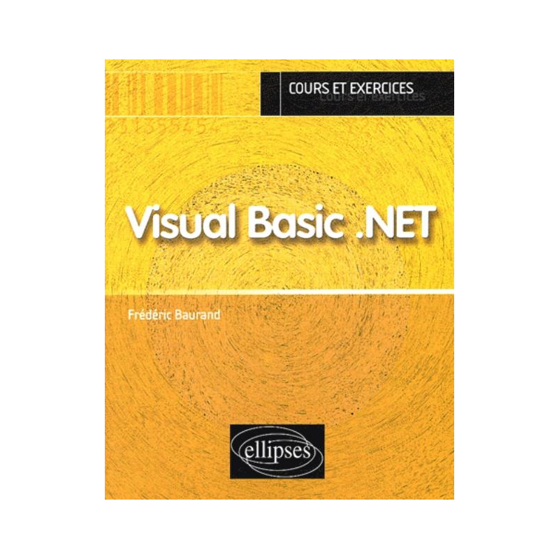 Visual Basic.NET