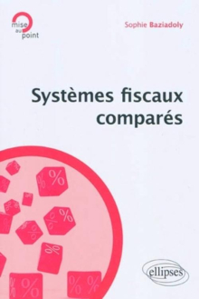 Systèmes fiscaux comparés