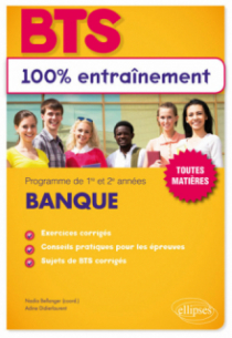 BTS Banque