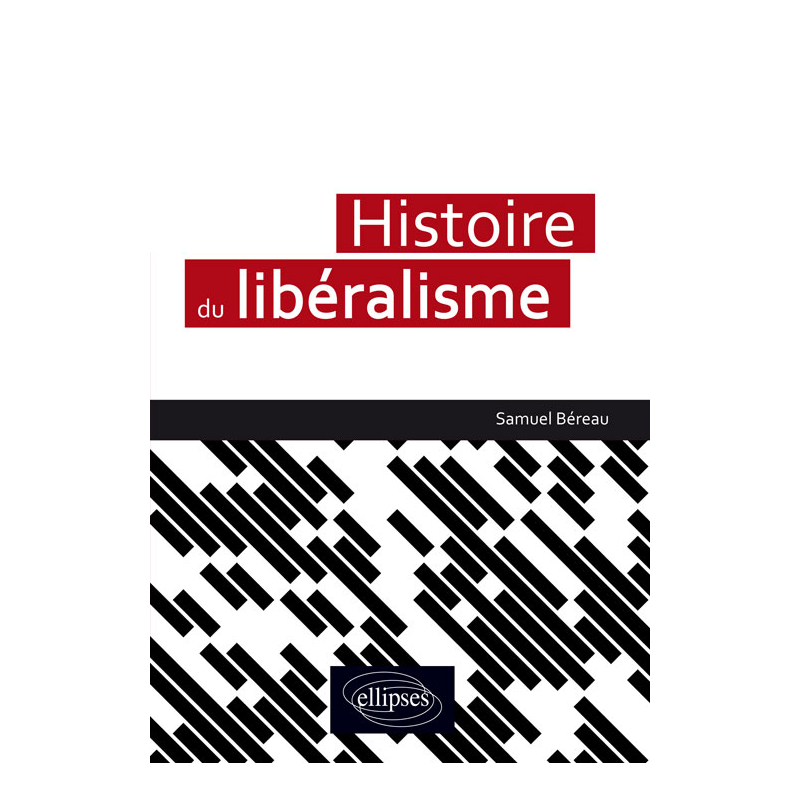 Histoire du libéralisme