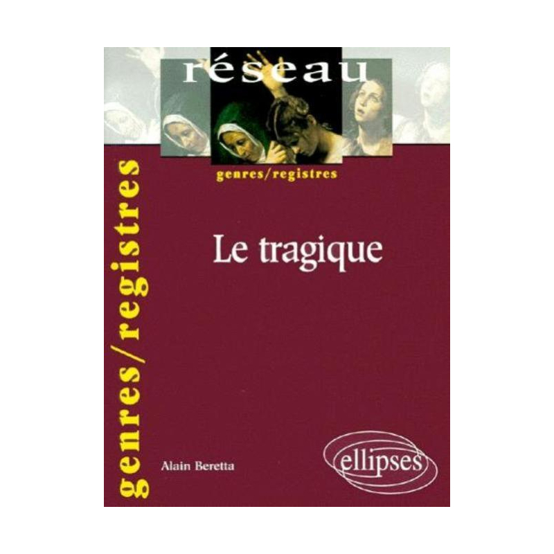 Le tragique