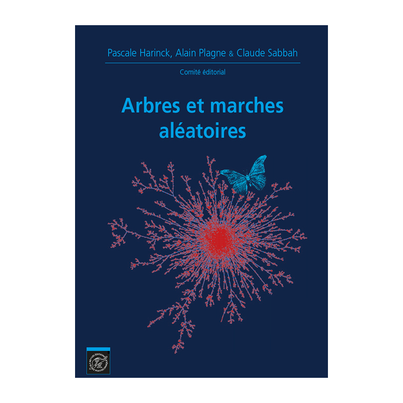 Arbres et marches aléatoires - Journées mathématiques X-UPS 2016