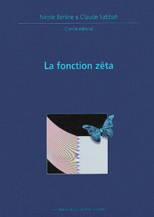 Fonction zéta - Journées mathématiques X-UPS 2002