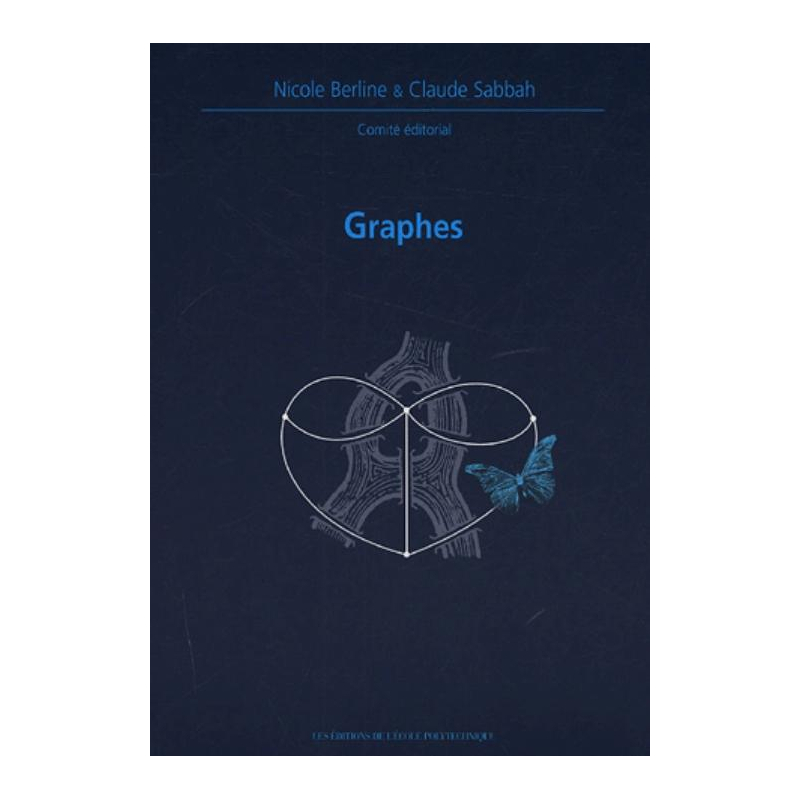 Graphes - Journée mathématiques X-UPS 2004