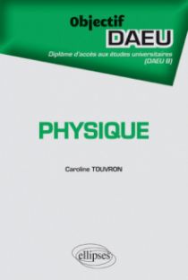 Physique DAEU B