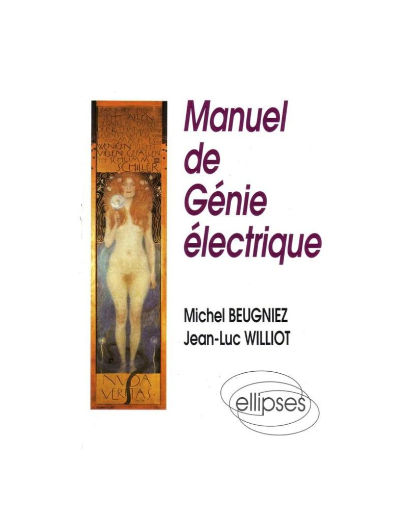 Manuel de génie électrique