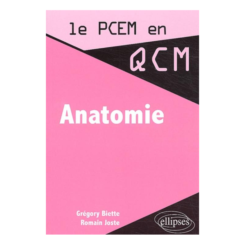 Anatomie
