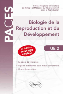 UE2 - Biologie de la reproduction et du développement
