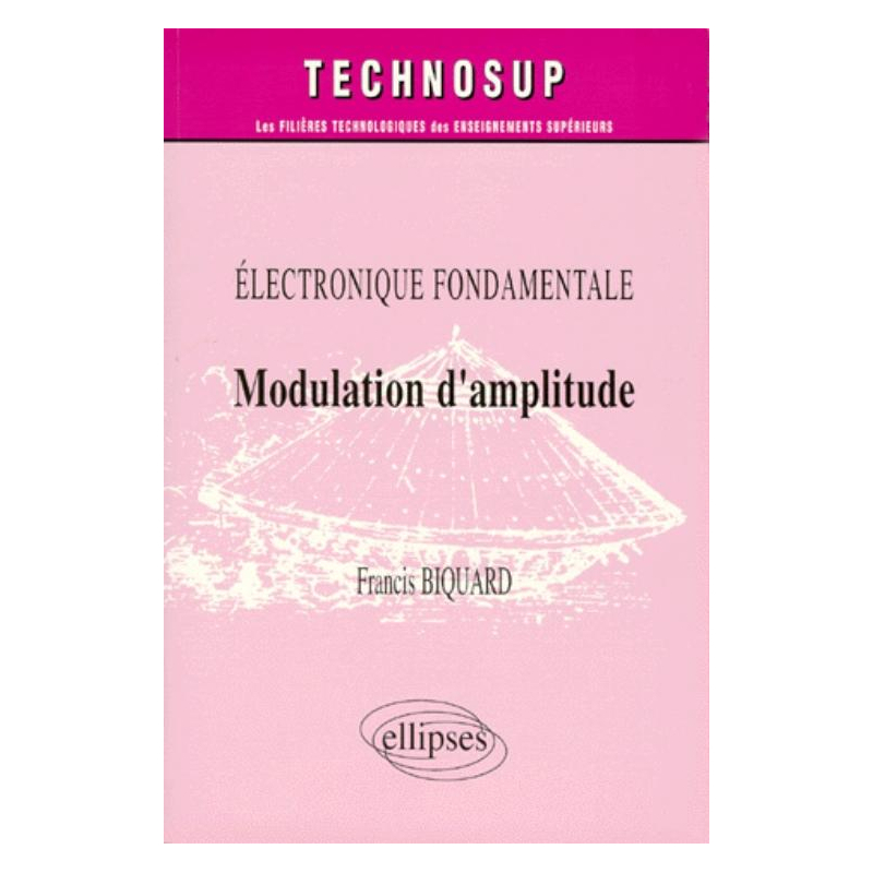 Modulation d'amplitude - Électronique - Niveau C