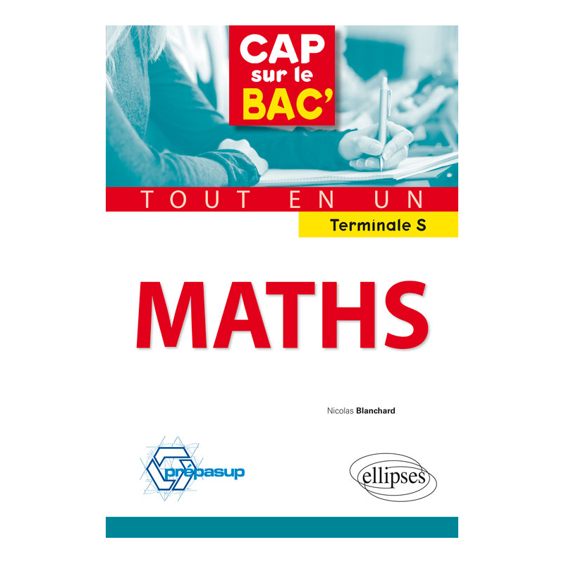 Mathématiques - Terminale S