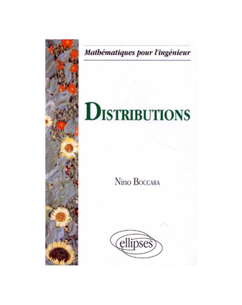 Distributions