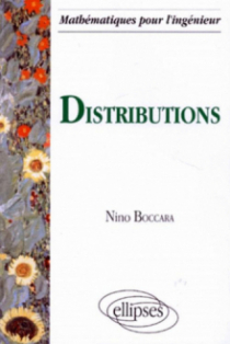 Distributions
