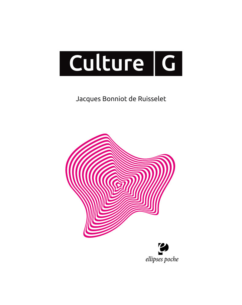 Culture G