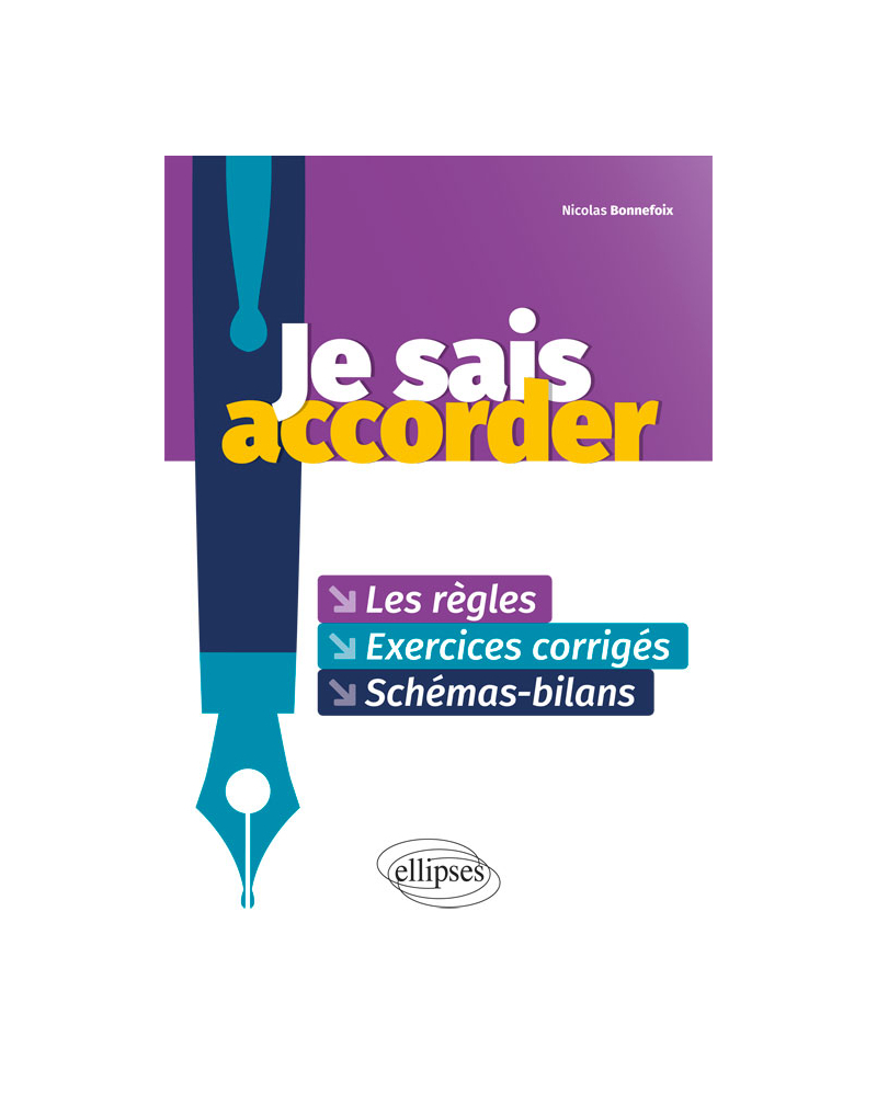 Je sais accorder
